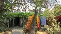 జ్ఞాపకాల్లోకి జారిపోయిన మా పాత పెంకుటిల్లు