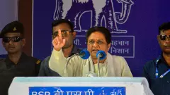 లోక్ సభ ఎన్నికలను మాయవతి పట్టించుకోవడం లేదా? ఎందుకలా..