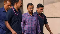 ఆప్ చీఫ్ కేజ్రీవాల్‌కు జూన్ 1వరకు బెయిల్ మంజూరు