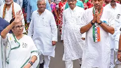 ఎన్‌సిడబ్ల్యు చైర్‌పర్సన్‌పై ఈసీకి టీఎంసీ ఫిర్యాదు..