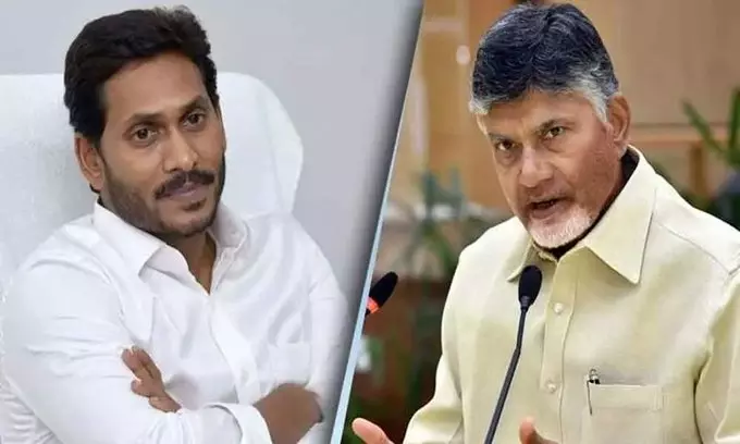 ఆంధ్రాలో తటస్ఠ ఓటర్లు జగన్‌వైపా, కూటమివైపా?