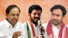 ప్రచారం ముగియటంతో చల్లబడిన ఎన్నికల వేడి