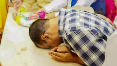 ఆ పార్టీ గెలిస్తే ప్రతిపక్ష నేతలంతా జైల్లోనే: కేజ్రీవాల్