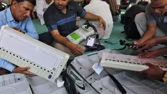 ఆంధ్రప్రదేశ్ అసెంబ్లీ ఎన్నికలకు సర్వం సిద్ధం