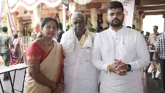 భవానీ రేవణ్ణ పొలిటికల్ ఎంట్రీ ముగిసినట్లేనా?