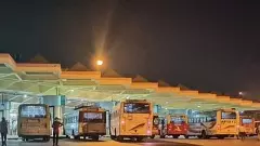 ఓటు వేసేందుకు ఊరెళ్తున్నారా... బస్సుల వివరాలు