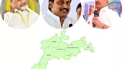 ఫ్యాన్‌కు ఎదురు గాలి వీస్తోందా..!?