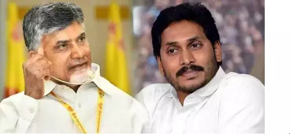 మెజారిటీ తగ్గుతుందా..పెరుగుతుందా