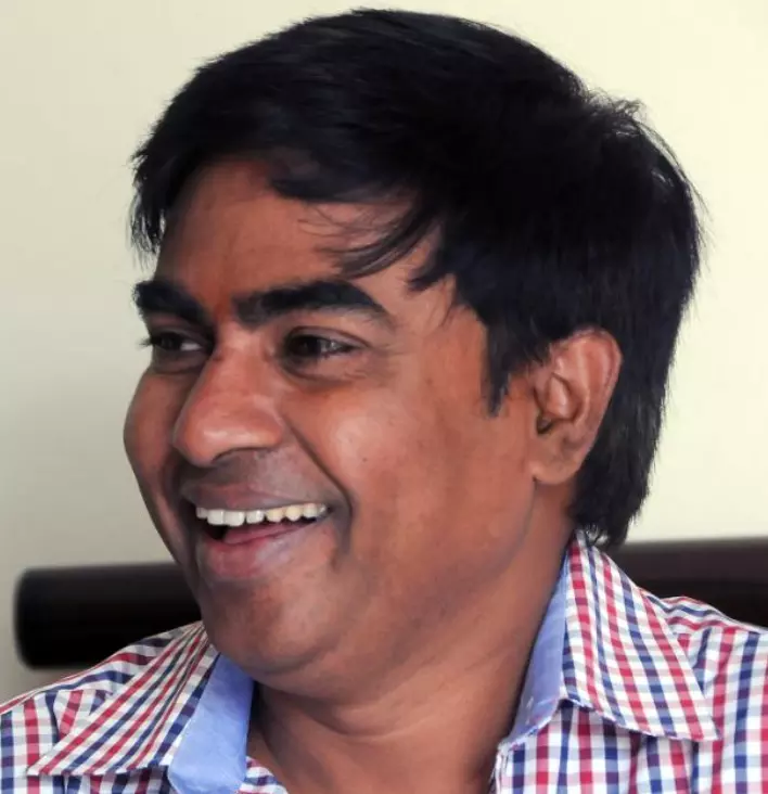 శ్రావణ్