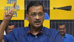 మన తదుపరి ప్రధాని ఎవరంటే.. అరవింద్ కేజ్రీవాల్ జోస్యం..