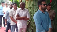 గ్రేటర్ పరిధిలో పూర్ ఓటింగ్