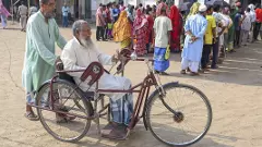 ఉదయం 11 వరకు: పోల్ సరళిపై కేసీఆర్ ఆసక్తికర విశ్లేషణ..