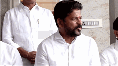 సీఎం రేవంత్ కోడ్ ఉల్లంఘనపై ఈసీకి బీజేపీ ఫిర్యాదు