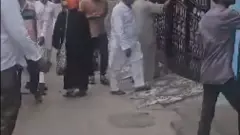 ఎన్నికలను ‘గ్రేటర్’ బహిష్కరించిందా ?