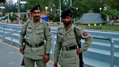 పీఓకే: కాశ్మీరీలపై పాక్ సైనికుల కాల్పులు, పలువురి మృతి