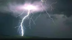 మే నెల 17 దాకా తెలంగాణ వాతావరణం ఎల్లో అలెర్ట్