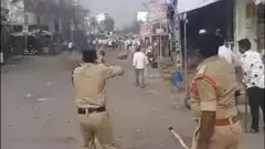 హింసకు బాధ్యులెవరు?