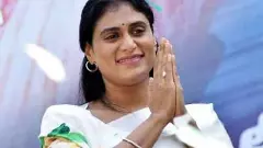 ఉత్తరాదిలో కాంగ్రెస్‌ తరపున షర్మిల ప్రచారం?