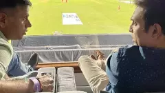 టీమిండియా కోచ్ గా ‘వెరీవెరీ స్పెషల్ దిగ్గజామా’ ?