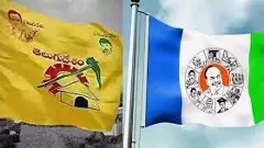 టీడీపీ, వైసీపీలు రీ పోలింగ్‌ కోరిన బూత్‌లు ఇవే