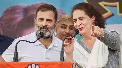 రాయబరేలీలో రాహుల్ పెళ్లి ప్రస్తావన ఎందుకు చేసినట్టు?