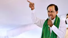 రాష్ట్రవ్యాప్త నిరసనకు కేసీఆర్ పిలుపు