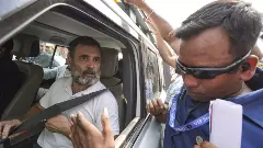 అగ్నిపథ్ రిక్రూట్‌మెంట్‌పై రాహుల్ వ్యాఖ్యలకు బీజేపీ ఎలా స్పందించింది?