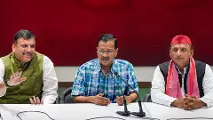 బీజేపీ అధికారంలోకి వస్తే.. ఆ రెండూ చేసేస్తుంది: కేజ్రీవాల్