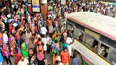 టీ ఆర్టీసీ రికార్డు బ్రేక్