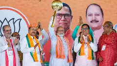 భారత కూటమి అధికారంలోకి వస్తే ఐదేళ్లలో ఐదుగురు పీఎంలు: మోదీ