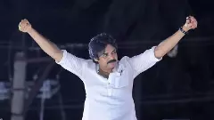 ఫుల్‌ జోష్‌లో పవన్‌ కల్యాణ్‌ : ఏపీ ప్రజలకు లేఖ