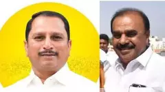 అనంతపురంలో అభ్యర్థులు సిండికేట్‌ అయ్యారు!