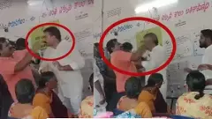 చెంపదెబ్బలే కాదు చిత్రాతో పెళ్లంటూ కేసులేసిందీ తెనాలి కుర్రాళ్లే