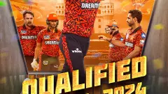 ప్లేఆఫ్స్‌కు సర్‌రైజర్స్.. ఇక పోరు ఆ జట్ల మధ్యే