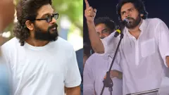 అల్లు అర్జున్ వర్సెస్ నాగబాబు