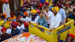 నియంతృత్వ పాలన సాగనివ్వం: కేజ్రీవాల్