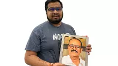 అమెరికాలో మరో హైదరాబాదీ మృతి