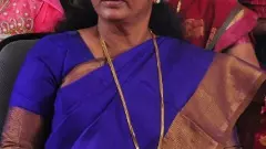 వంగ గీత ఎన్ని చదువులు చదివారో తెలుసా?