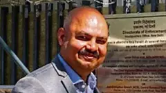 ఆప్ మహిళా ఎంపీపై దాడి ఘటనలో సీసీ ఫుటేజీ కీలకంగా మారిందా?