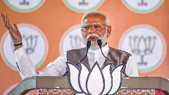 ‘బలమైన ప్రభుత్వంతోనే దేశాభివృద్ధి’