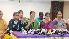 ప్రతిదాడి మాత్రమే చేశారంటున్న తల్లులు