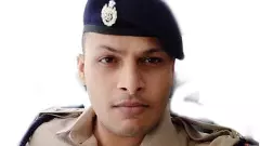 ఈ ఎస్పీ ఇప్పుడెందుకు స్పందించారు?