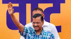 మాపై ‘ఆపరేషన్ జాదు’ అమలు : ఢిల్లీ సీఎం