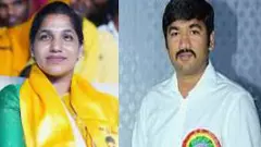 దర్శి ఓటు డబ్బుకా.. వ్యక్తిత్వానికా?