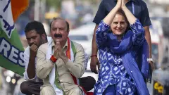 అమేఠీలో ఈ సారి ‘1980’ పునరావృతం అవుతుందా?