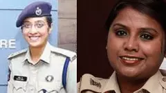 ఈ ఎస్పీలకు ఫ్యాక్షన్‌ సవాల్‌