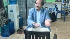 ఎవరీ లోకేష్ చౌదరి,  సీఎంను ఎందుకు టార్గెట్ చేశాడు?