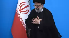 ఇరాన్ అధ్యక్షుడు రైసీని బుచర్ ఆఫ్ టెహ్రాన్ అని ఎందుకు అంటారు?