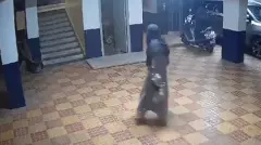 హైదరాబాద్‌లో కొత్తగా చుడీదార్ గ్యాంగ్ హల్చల్