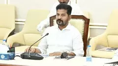 కిర్గిజ్ స్థాన్ దాడులపై తెలంగాణ సీఎం సమీక్ష
